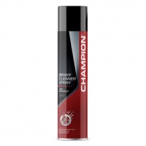 Очиститель тормозной системы Champion Proracing GP Brake Cleaner Spray (750мл)