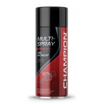Смазка многоцелевая Champion Proracing GP Multispray (400мл)