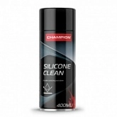 Силиконовый очиститель Champion Silicone Clean (400мл)