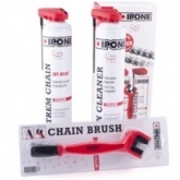 Комплект по уходу за цепью Ipone Off Road Chain Care