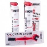 Комплект по уходу за цепью Ipone Off Road Chain Care