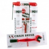 Комплект по уходу за цепью Ipone Road Chain Care