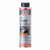 Присадка Liqui Moly MoS2 (300мл)