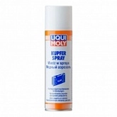 Антикоррозионный медный спрей Liqui Moly