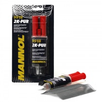 Двухкомпонентный клей для пластика Mannol 2K-Pur (30 г)