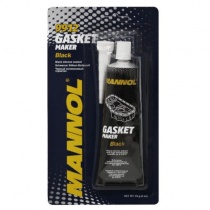 Герметик силиконовый Mannol Black 85г