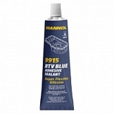 Герметик силиконовый Mannol Blue 85г