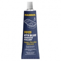 Герметик силиконовый Mannol Blue 85г