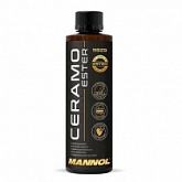Присадка к маслу Mannol Ceramo Ester (250мл)