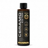 Присадка к маслу Mannol Ceramo Ester (250мл)