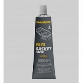 Герметик силиконовый Mannol Grey 85г