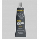 Герметик силиконовый Mannol Grey 85г