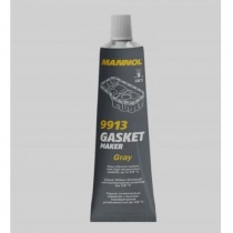 Герметик силиконовый Mannol Grey 85г