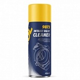 Очиститель карбюратора Mannol Intake Valve Cleaner (400мл)