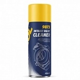 Очиститель карбюратора Mannol Intake Valve Cleaner (400мл)