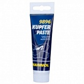 Паста медная Mannol Kupfer Paste Cleaner (50г)