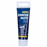 Паста медная Mannol Kupfer Paste Cleaner (50г)