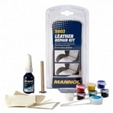 Средство по уходу за кожаными изделиями Mannol Leather Repair Kit