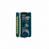 Присадка к маслу Mannol Molibden Additive MOS2 (300мл)