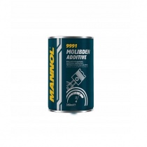 Присадка к маслу Mannol Molibden Additive MOS2 (300мл)