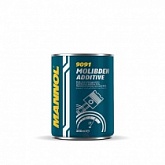 Присадка к маслу Mannol Molibden Additive MOS2 (350мл)