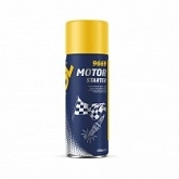 Средство для запуска двигателя Mannol Moto Starter (450 мл)