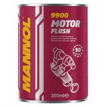 Промывка для двигателя Mannol Motor Flush (300мл)