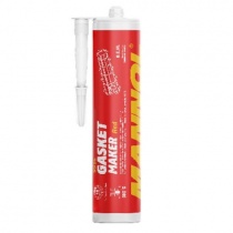Герметик силиконовый Mannol Red 310г