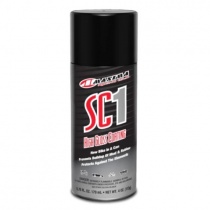 Средство для блеска и восстановления покрытия Maxima SC1 Clear Coat (170мл)