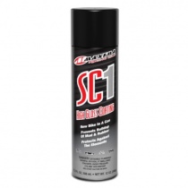 Средство для блеска и восстановления покрытия Maxima SC1 Clear Coat (508мл)