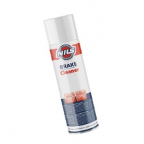 Очиститель тормозной системы Nils Brake Cleaner (500мл)