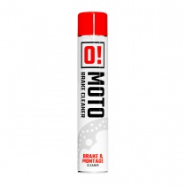 Очиститель тормозной системы O-Moto Brake Cleaner And Montage Cleaner