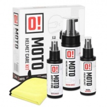 Комплект по уходу за шлемом O-Moto Helmet Care And Protect