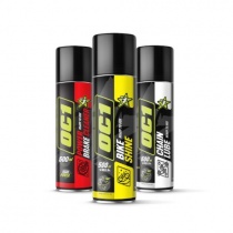 Набор для мотоцикла OC1 Aerosols
