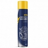 Очиститель карбюратора Mannol Carburator Cleaner (600мл)