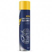 Очиститель карбюратора Mannol Carburator Cleaner (600мл)
