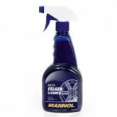 Очиститель колесного диска Mannol Felgen Cleaner (500мл)
