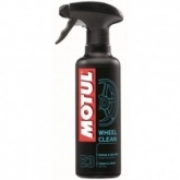 Очиститель колесного диска Motul E3 Wheel Clean (400мл)