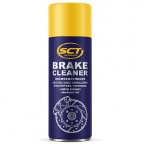 Очиститель тормозной системы Mannol Brake Cleaner (450мл)