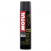 Очиститель тормозной системы Motul P2 Brake Clean (400мл)