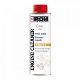 Очиститель системы смазки двигателя Ipone Engine Cleaner Moto (300мл)