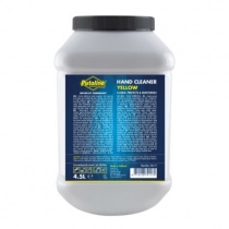 Средство очистки рук Putoline Hand Cleaner Yellow (4,5л)