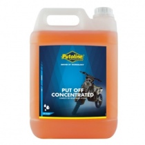 Средство очистки Putoline Put Off Concentrated (5л)