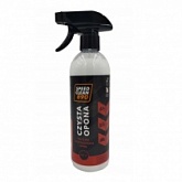 Средство для ухода за шинами и пластиком Speedclean 890 (500мл)