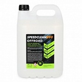 Средство очистки Speedclean 890 Koncentrat Offroad (5л)