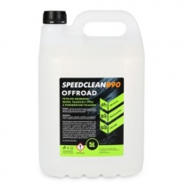 Средство очистки Speedclean 890 Koncentrat Offroad (5л)