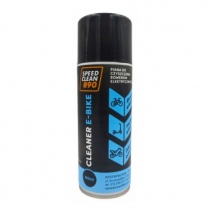 Очиститель универсальный Speedclean 890 Offroad (400мл)