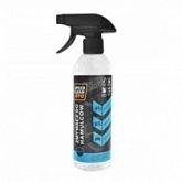 Очиститель тормозной системы Speedclean 890 Spray (500мл)