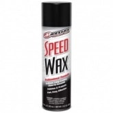 Средство для полировки и защиты Maxima Speed Wax (460мл)