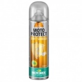 Средство для полировки и защиты Motorex Moto Protect Spray (500мл)